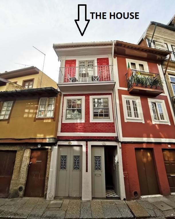 Casa Santa Luzia - Historic Centre Daire Guimarães Dış mekan fotoğraf