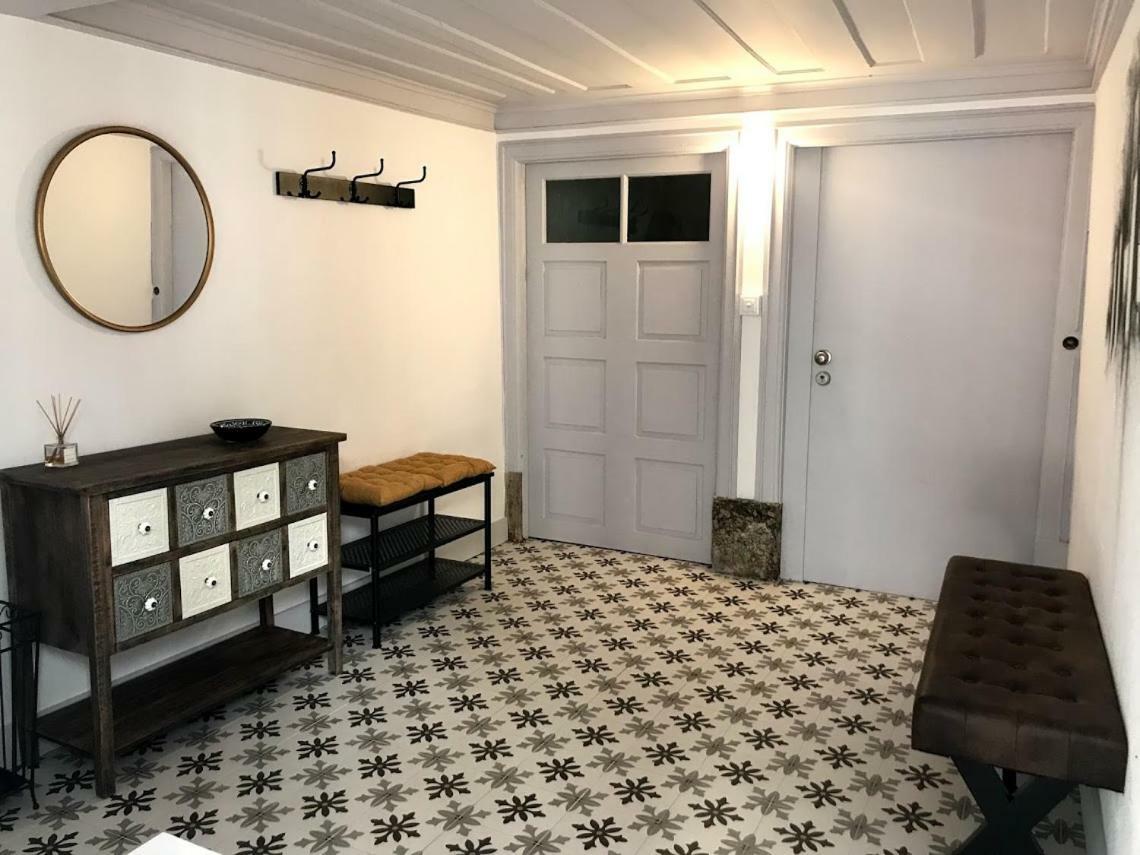 Casa Santa Luzia - Historic Centre Daire Guimarães Dış mekan fotoğraf